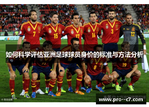 如何科学评估亚洲足球球员身价的标准与方法分析 如何科学评估亚洲足球球员身价的标准与方法分析