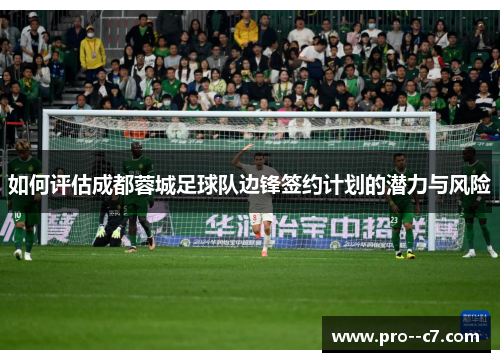 如何评估成都蓉城足球队边锋签约计划的潜力与风险