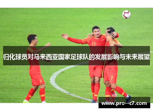 归化球员对马来西亚国家足球队的发展影响与未来展望 归化球员对马来西亚国家足球队的发展影响与未来展望