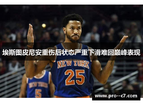 埃斯图皮尼安重伤后状态严重下滑难回巅峰表现 埃斯图皮尼安重伤后状态严重下滑难回巅峰表现